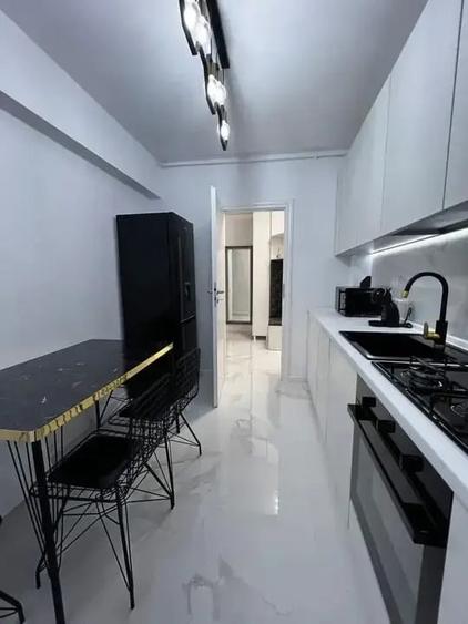 Apartament 2 Camere| Dobroesti | Complet Mobilat | Investitie | - 7