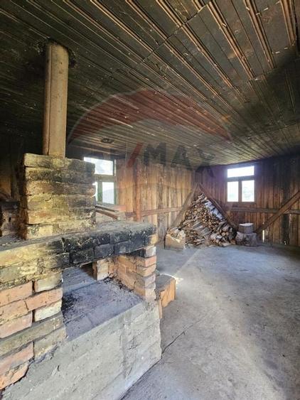 Casa / sura Trestia jud.MM, in suprafata de 116mp / 4000mp de teren - 5