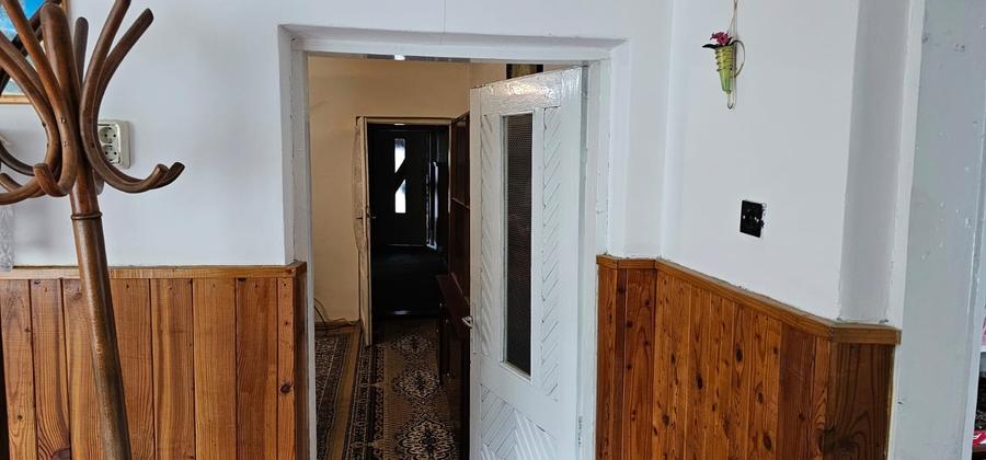 Casa de vânzare în stațiunea Azuga - 13