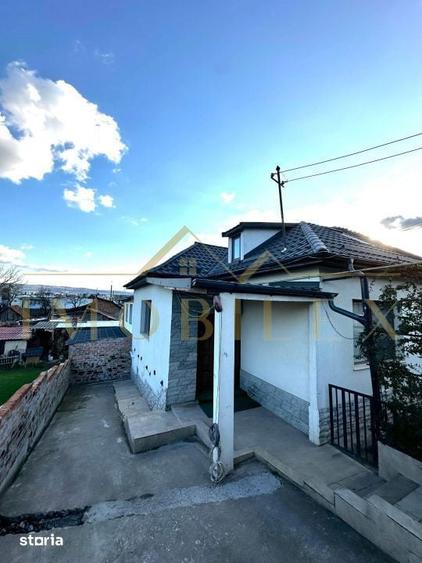 Duplex renovat ,teren 80 mp - 11