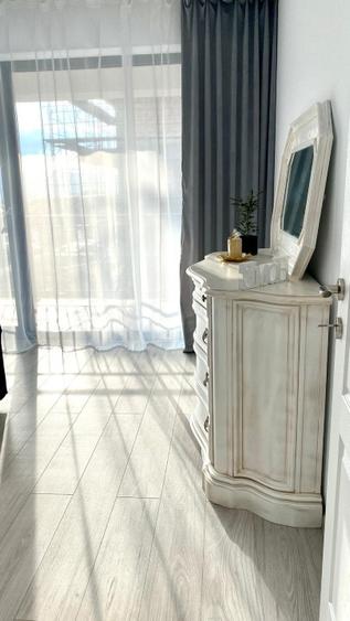 IASI-BUCIUM, Apartament cu 2 camere OPEN SPACE 60,25mp + gradina de 72mp - 9