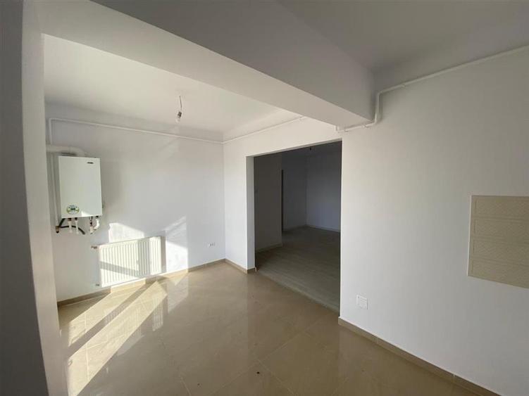 Ap. 2 camere, 53mp, intabulat,  Valea Lupului, 0% comision - 5