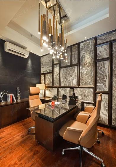 Penthouse - ultimele doua niveluri ale unui bloc - Central - Zona Silk - 2