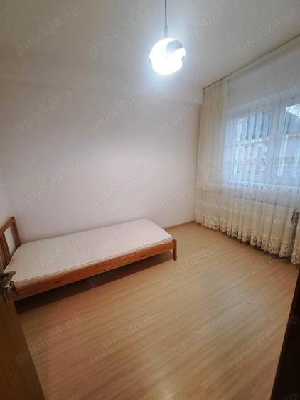 Inchiriez apartament 2 camere, AFI MALL - 5