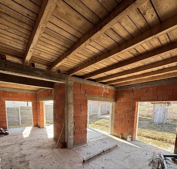 OCAZIE !! Casa Moderna in PALEU - 6