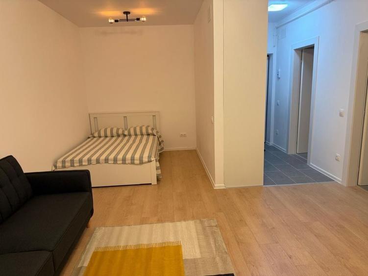 Studio premium de vanzare ATRIA URBAN RESORT, faza 3 | SOSEAUA CHITILEI - 4