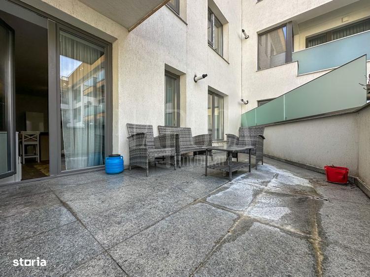 Apartament 2 camere de vanzare in Plopilor, Cluj Napoca - 2