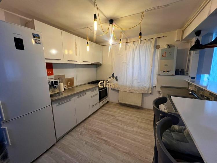 Apartament 2 camere | Decomandat | 57 mpu | Zona Regal Baciu - 7