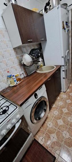 Vand apartament 2 camere cf 2 pe Ion Creanga, Mangalia - 5