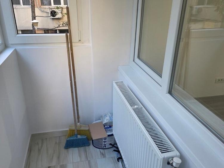 Barajul Lotru, 5 minute metrou, parc IOR, bloc mixt,renovata complet - 11