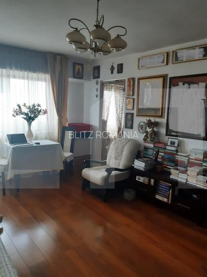 Garsoniera spatioasa de 42 mp, etaj 8, zona Tei, Bucuresti Garsoniera spatioasa de 42 mp, etaj 8, zona Tei, Bucuresti