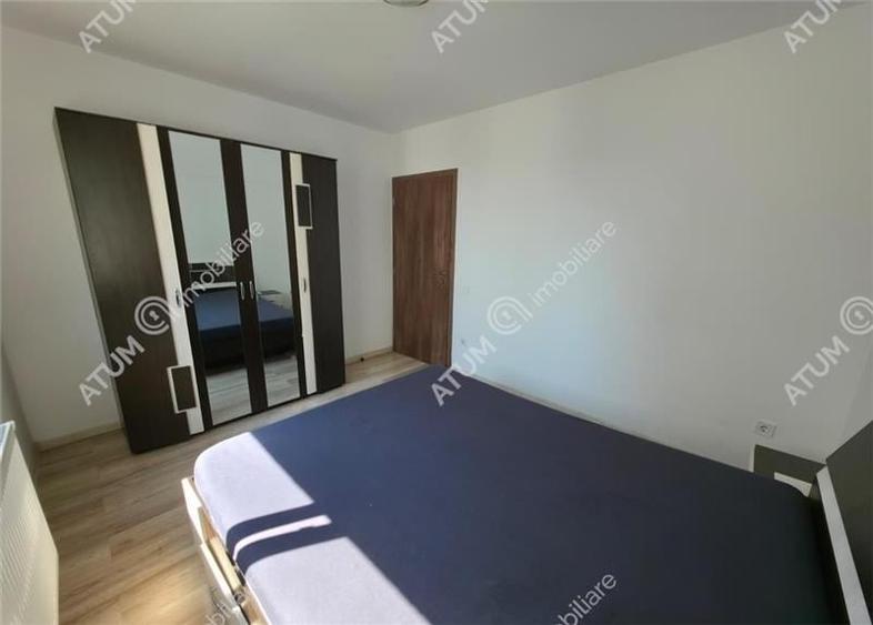 Apartament 2 camere cu balcon in zona Doamna Stanca din Sibiu - 8