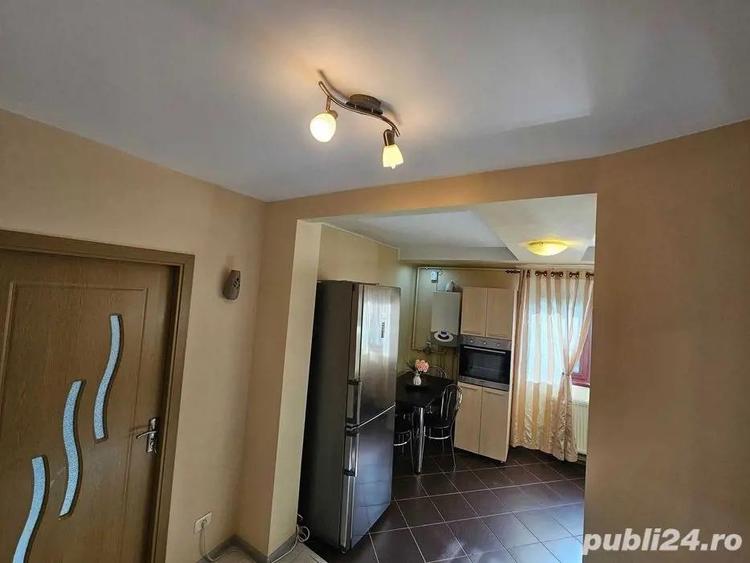 apartament 2 camere-dristor-modern-centrala proprie-parcare proprie - 5