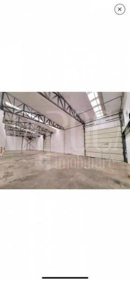 Spatiu industrial de vanzare in Iris, Cluj Napoca - 3