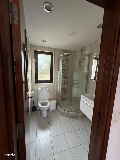 Casa individuala, noua P+2, cu pompe de caldura, CT si panouri 10kw - 2