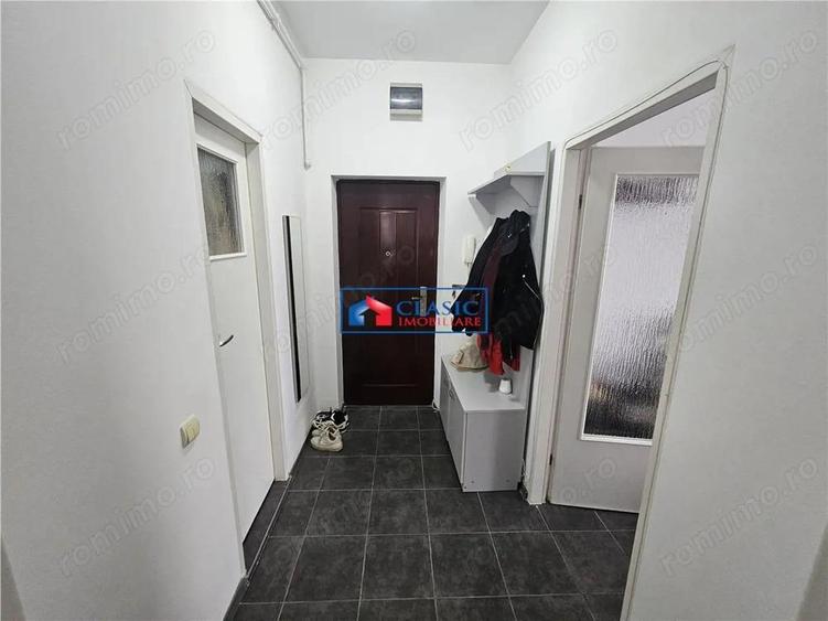 Vanzare apartament finisat, mobilat si utilat, strada Dambovitei, aproape de Cinema Marasti - 11
