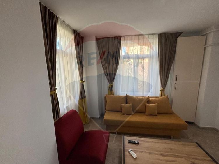 Apartament 2 camere Gara de nord - 6