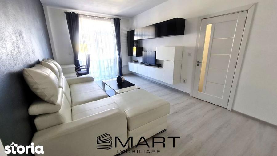 Apartament 3 camere zona Turnisor - 1