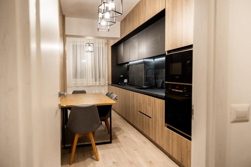 Apartament 2 camere de vânzare Happy Residence 2 - 10