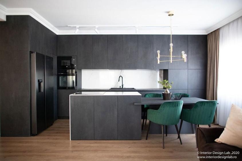 Apartament in Andrei Muresanul - 6