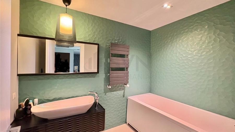 REA1025565 Apartament spatios 3 camere I Zona Herastrau - 4