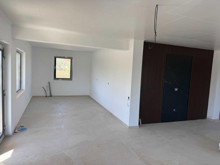 Case de vanzare, in Merei, la 10 km de Buzau - 5