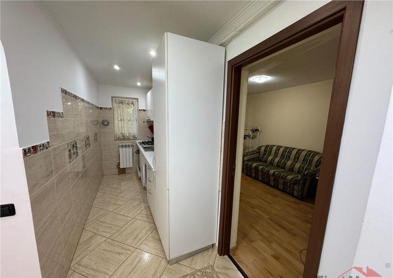 Apartament 2 camere, etaj 2, CT, mobilat si utilat, 41mp, Ma - 7