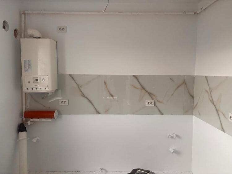 Ansambul Rezidential Bloc nou Zona Independentei - 5