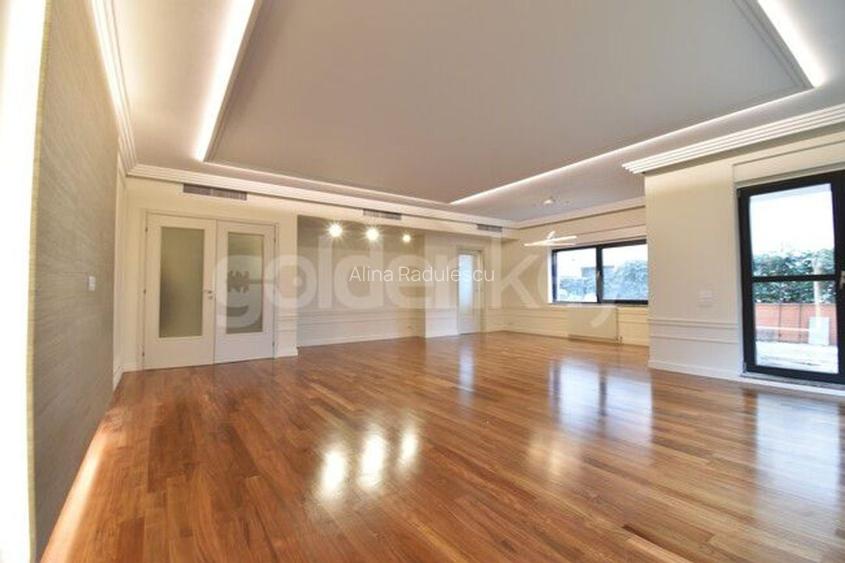 Apartament cu 4 camere si 23mp terase | garaj si boxa Apartament cu 4 camere si 23mp terase | garaj si boxa