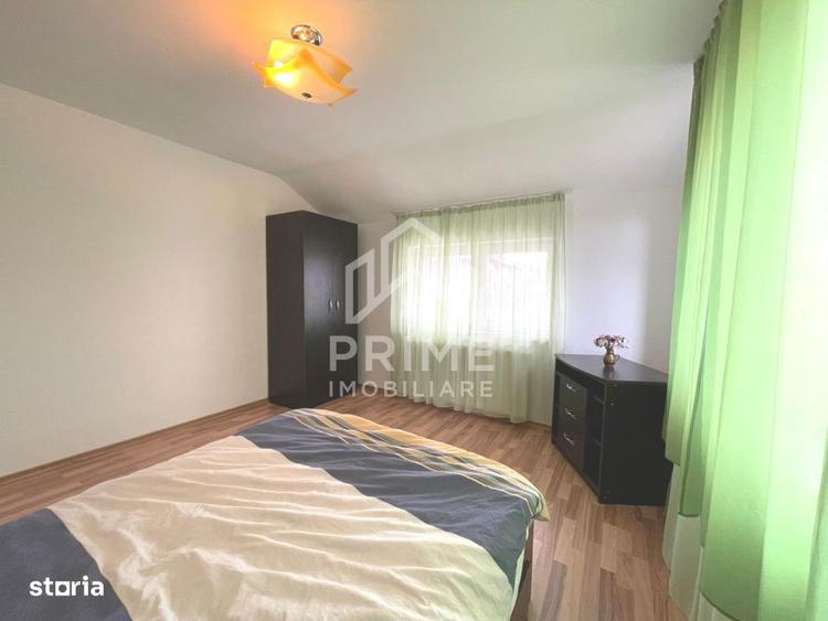 Casa individuala de inchiriat | 4 camere | 150mp | Alba Iulia | Zona C - 5