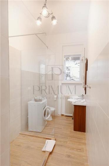 CENTRAL - 3 CAM - SPATIOS - 3 BAI - RENOVAT - COMPARTIMENTAT INTELIGENT - ZONA S - 12