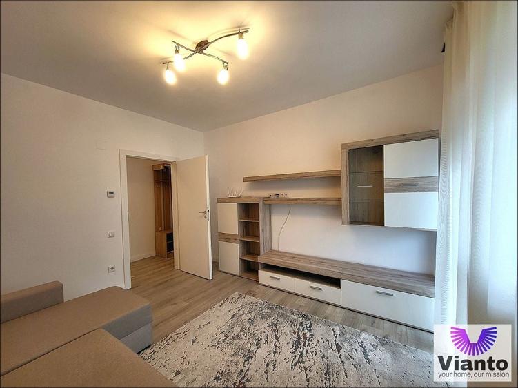 APARTAMENT 2 CAMERE ETAJ 1 BALCON | SIBIU | DEVENTER - 2