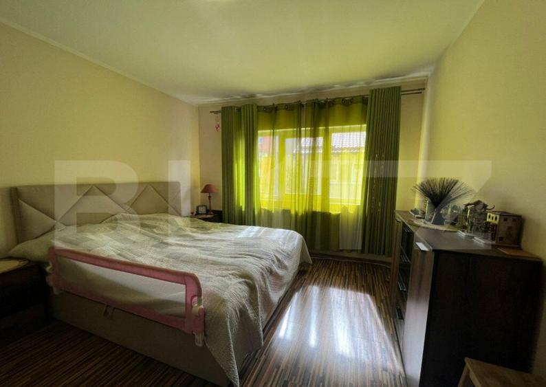 Duplex de 4 camere, 120 mp, 2 parcari, gradina, zona Terra - 6