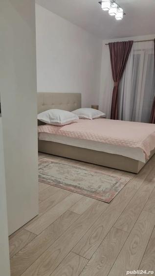 Apartament 2 camere Maurer Residence ,semicentral - 2