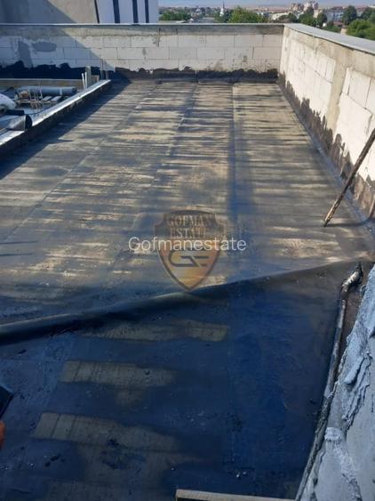 OFERTA ! Penthouse 3 camere, Navodari ultracentral, 73 mp, 2 balcoane, terasa 60