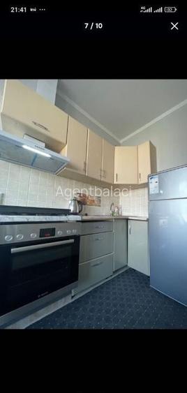 Se ofera garsoniera de inchiriat in zona Bartolomeu