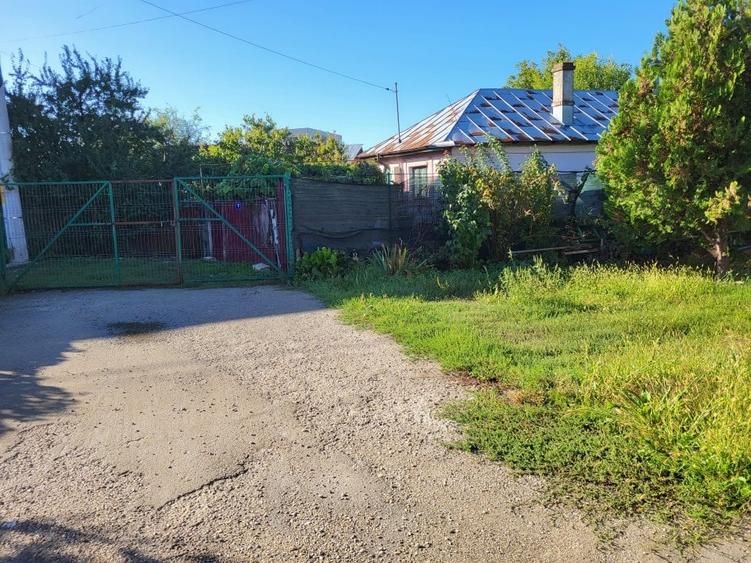 Teren intravilan 2545mp , central,  +duplex parter 131mp ! - 3