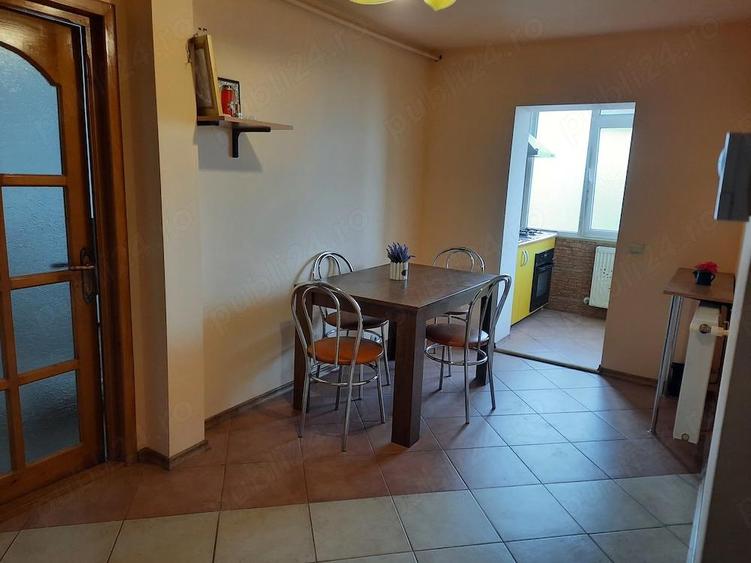 Inchiriez apartament 2 camere - 3