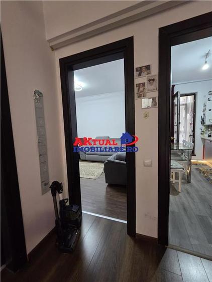 APARTAMENT 3CAM I92MP IRAHOVA ISOS.SALAJ - 9