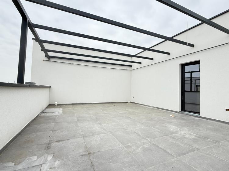 2 camere | 40,93 mp - terasă | Braytim - 6