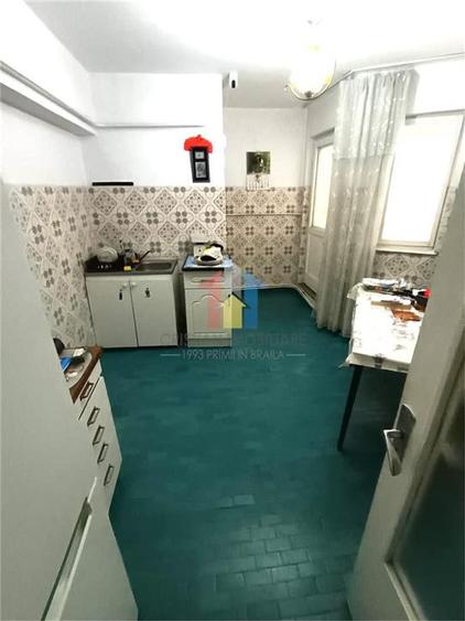 Faceti o Oferta! Hexagoane 3 camere 96 mp vedere la Dunare etaj intermediar - 6