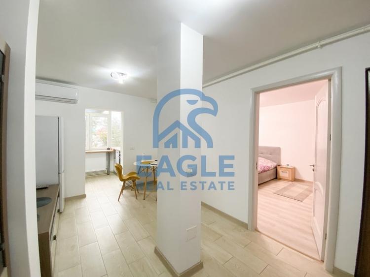 Inel 2 - 3 Camere Modern cu 2 Balcoane pe termen lung - 6