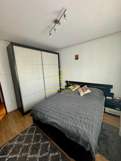 2 Camere / Theodor Pallady / Centrala Proprie / Bloc Anvelopat - 9