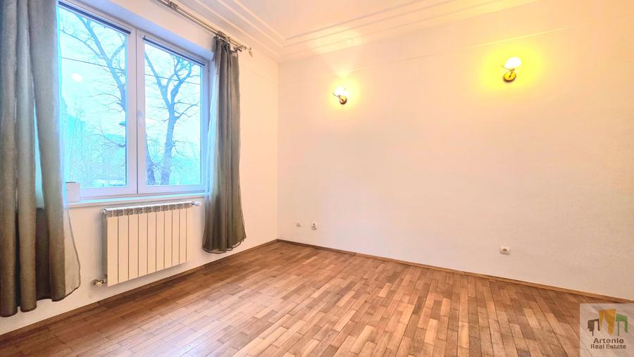 Victoriei-Buzesti Sediul care te scoate din anonimat 5 camere/ intrare separata - 6