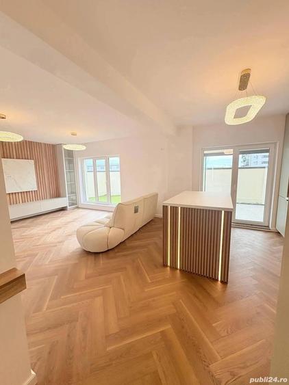 Vile Lux P +2 , 5 Camere, Bulevardul Nordului Fundeni Dobroe?ti - 15