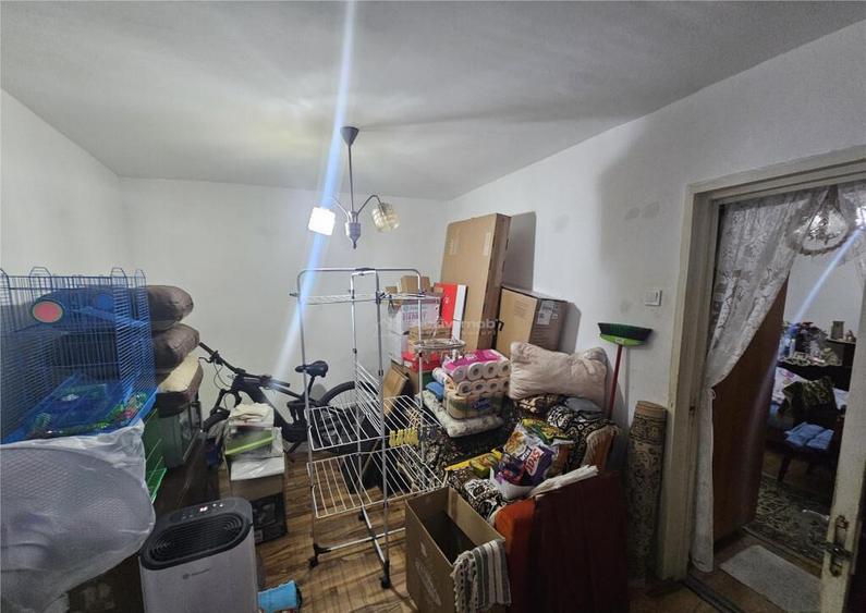 Resita, 3 Cam., Parter, Micro 3 - 15