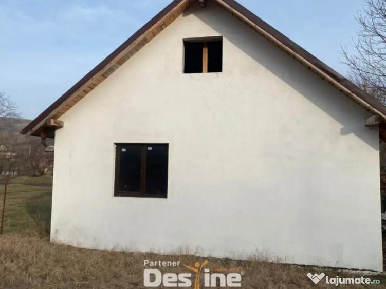 Casa Ciritei 180mp 80.000 500mp Teren - 6