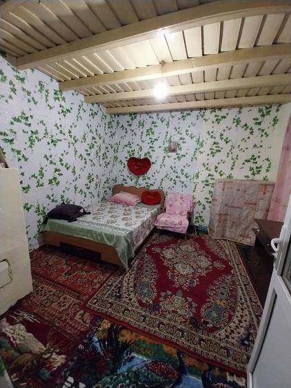 Casă batraneasca 35km de București 45,000 euro negociabil  - 1