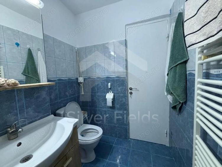 Apartament cu 2 camere in zona Aradului Est | Pet Friendly - 10