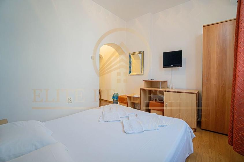 Hotel de vânzare în centrul stațiunii Eforie Sud - 15